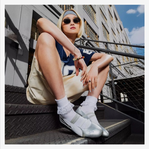 Puma Speedcat Ballet - Picture 2 of 12